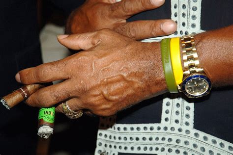 oj simpson fake rolex
